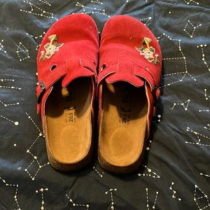 Birkenstock Betula Boston Clog